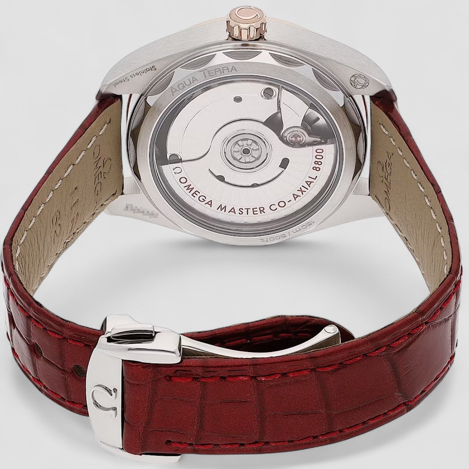 Omega 220.28.34.20.60.001