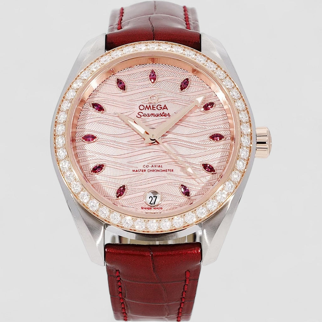 Omega 220.28.34.20.60.001
