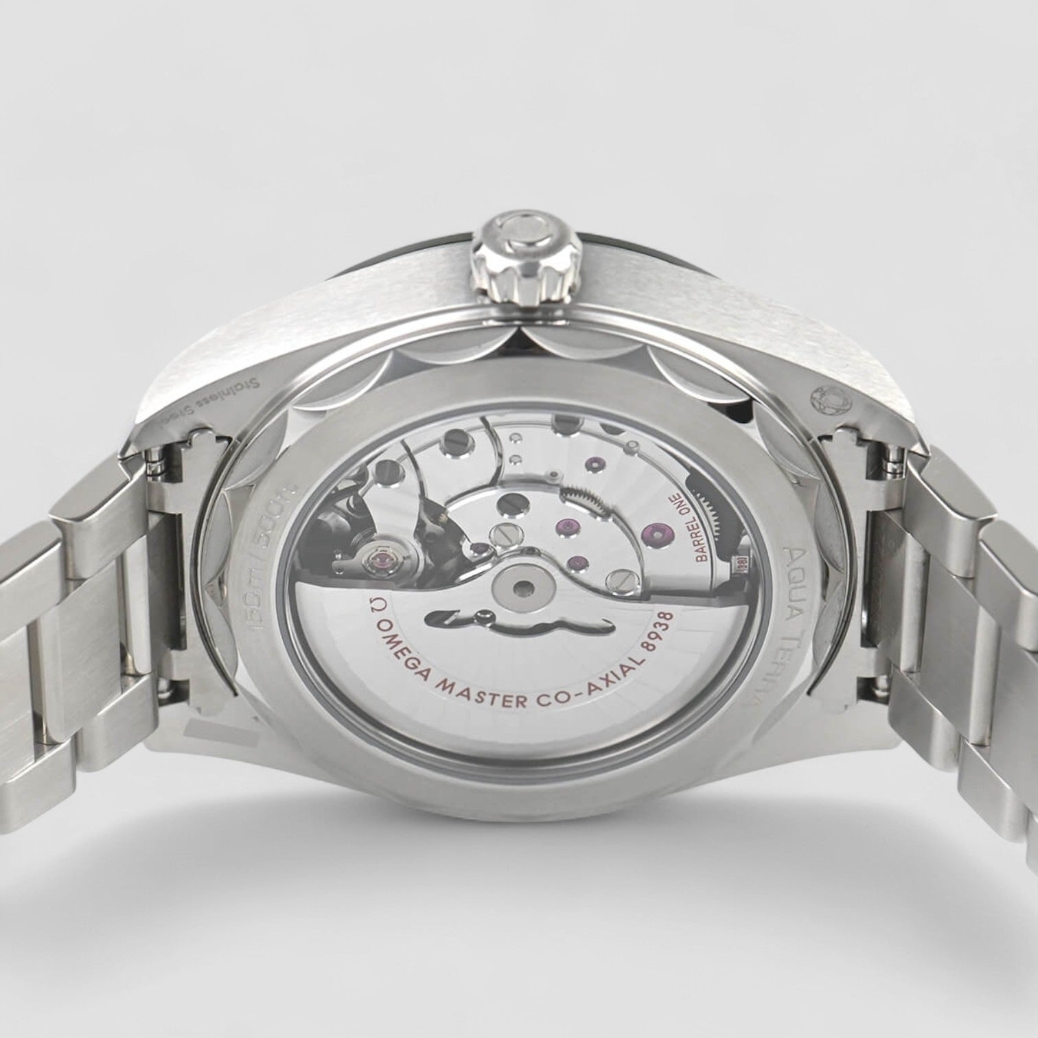 Omega 220.30.43.22.10.001