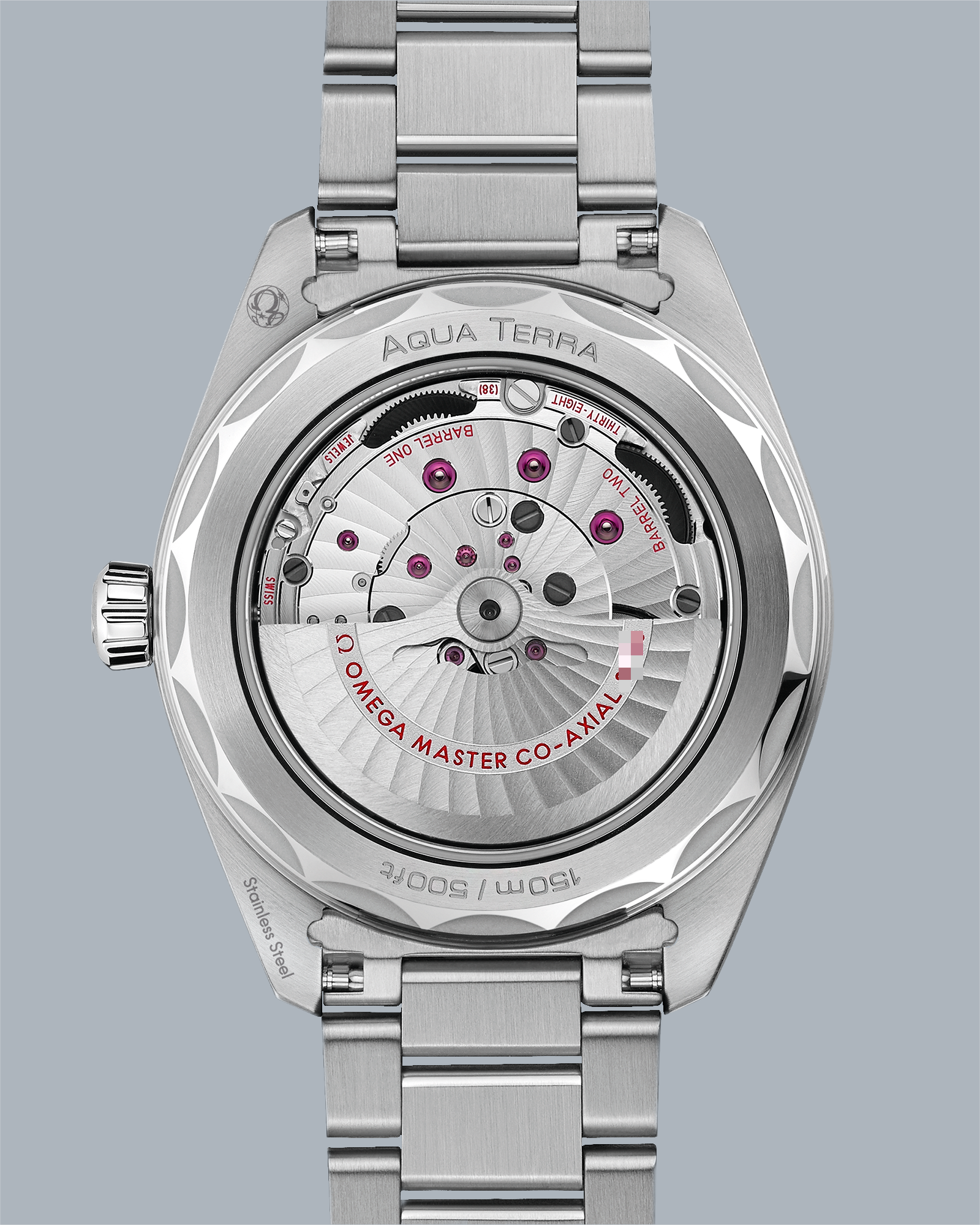 Omega 220.30.43.22.10.001