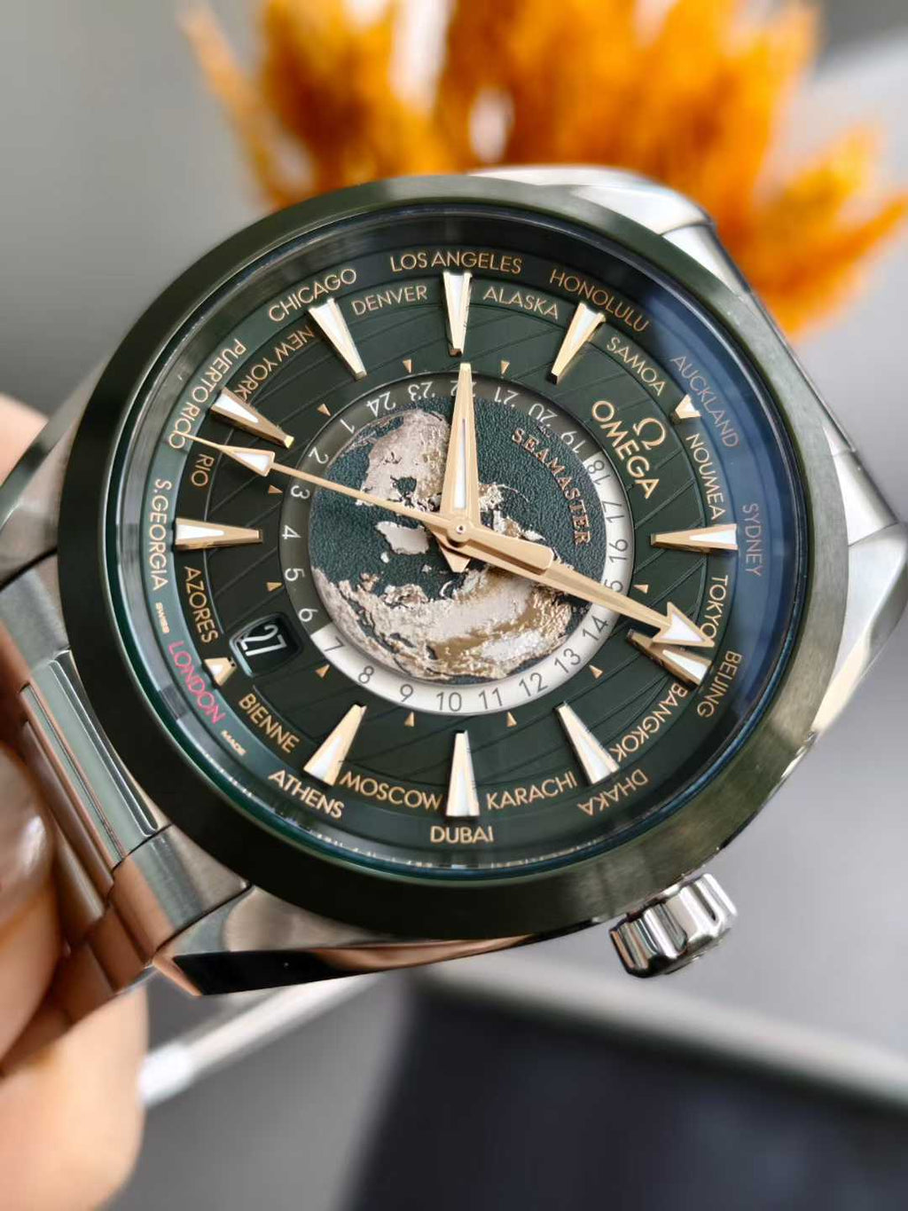 Omega 220.30.43.22.10.001