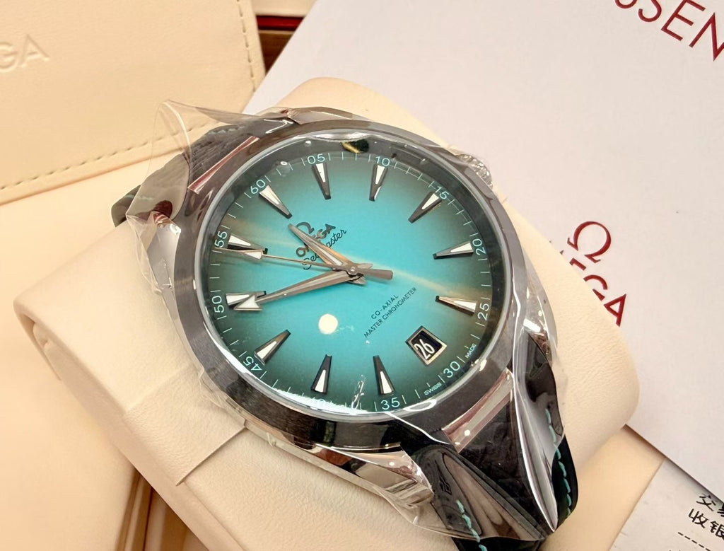 Omega 220.32.41.21.03.001