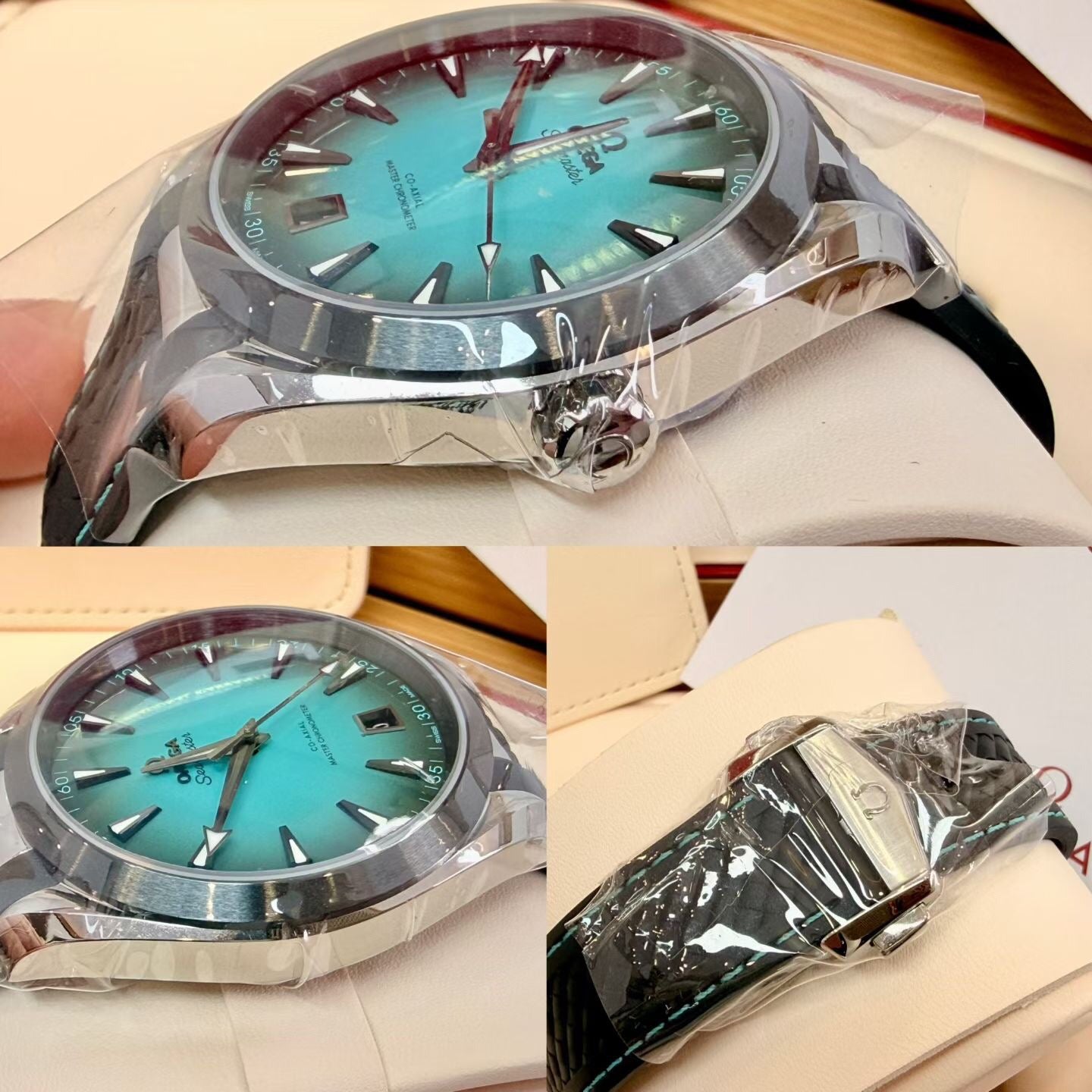 Omega 220.32.41.21.03.001