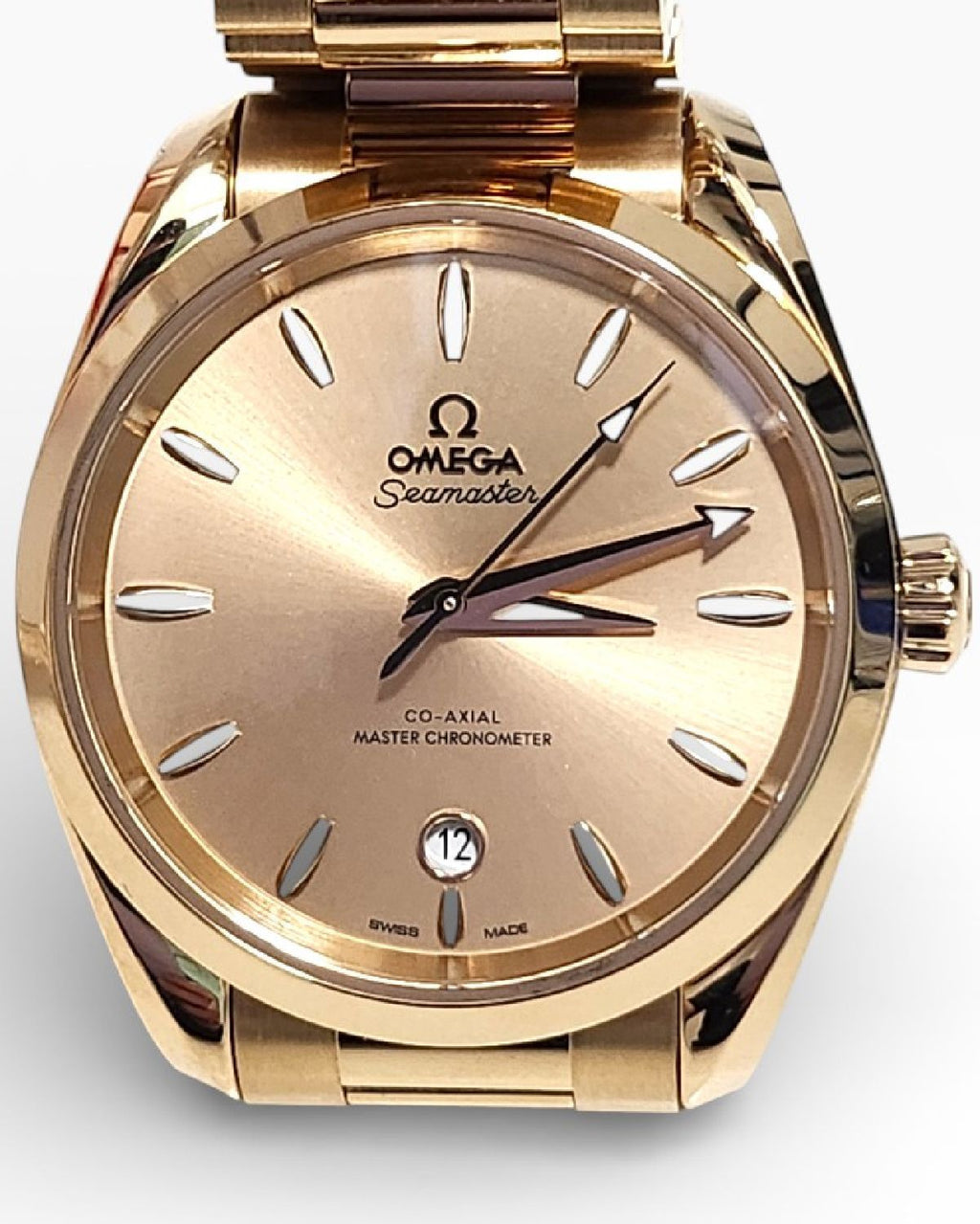 Omega 220.50.41.21.02.001