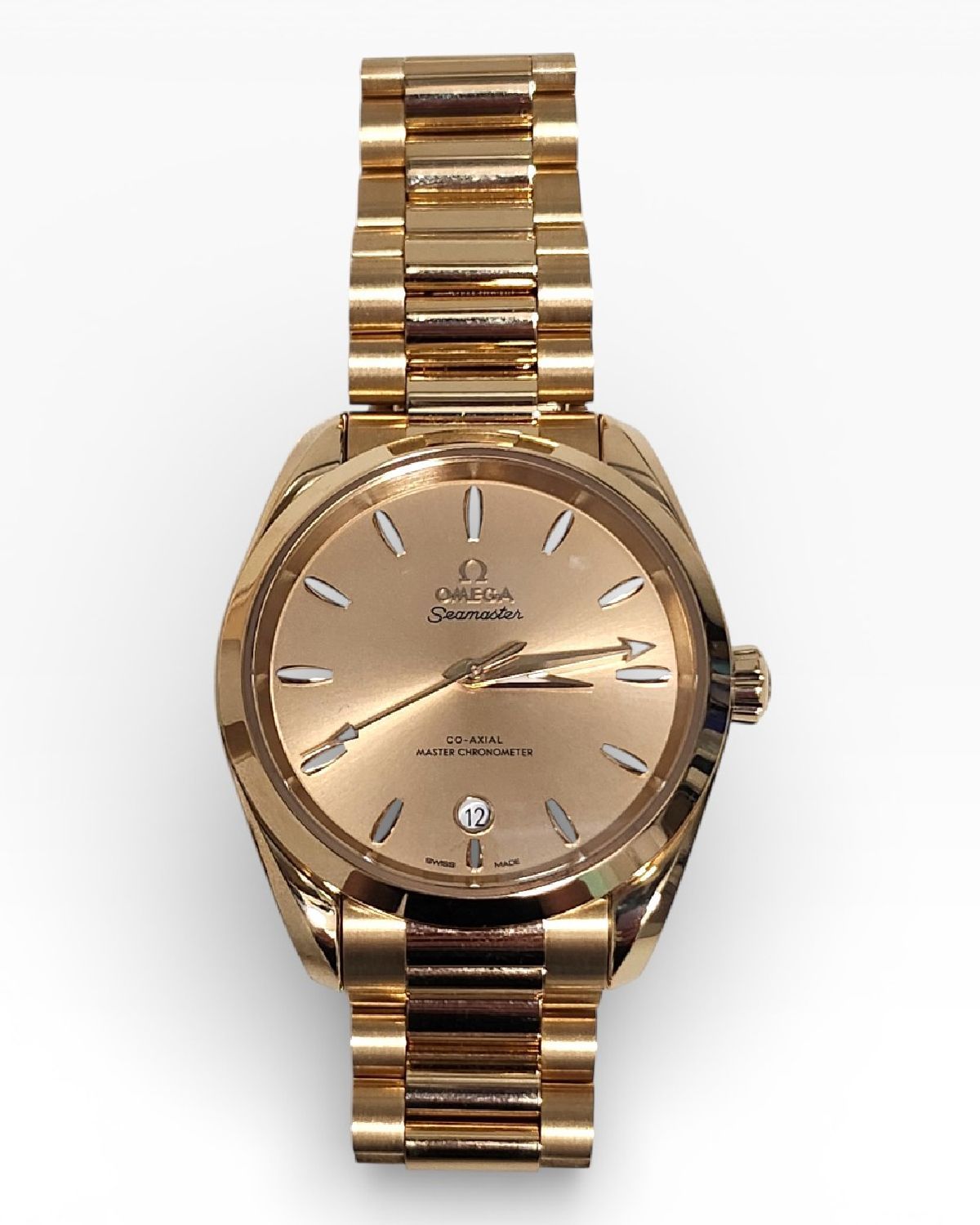 Omega 220.50.41.21.02.001