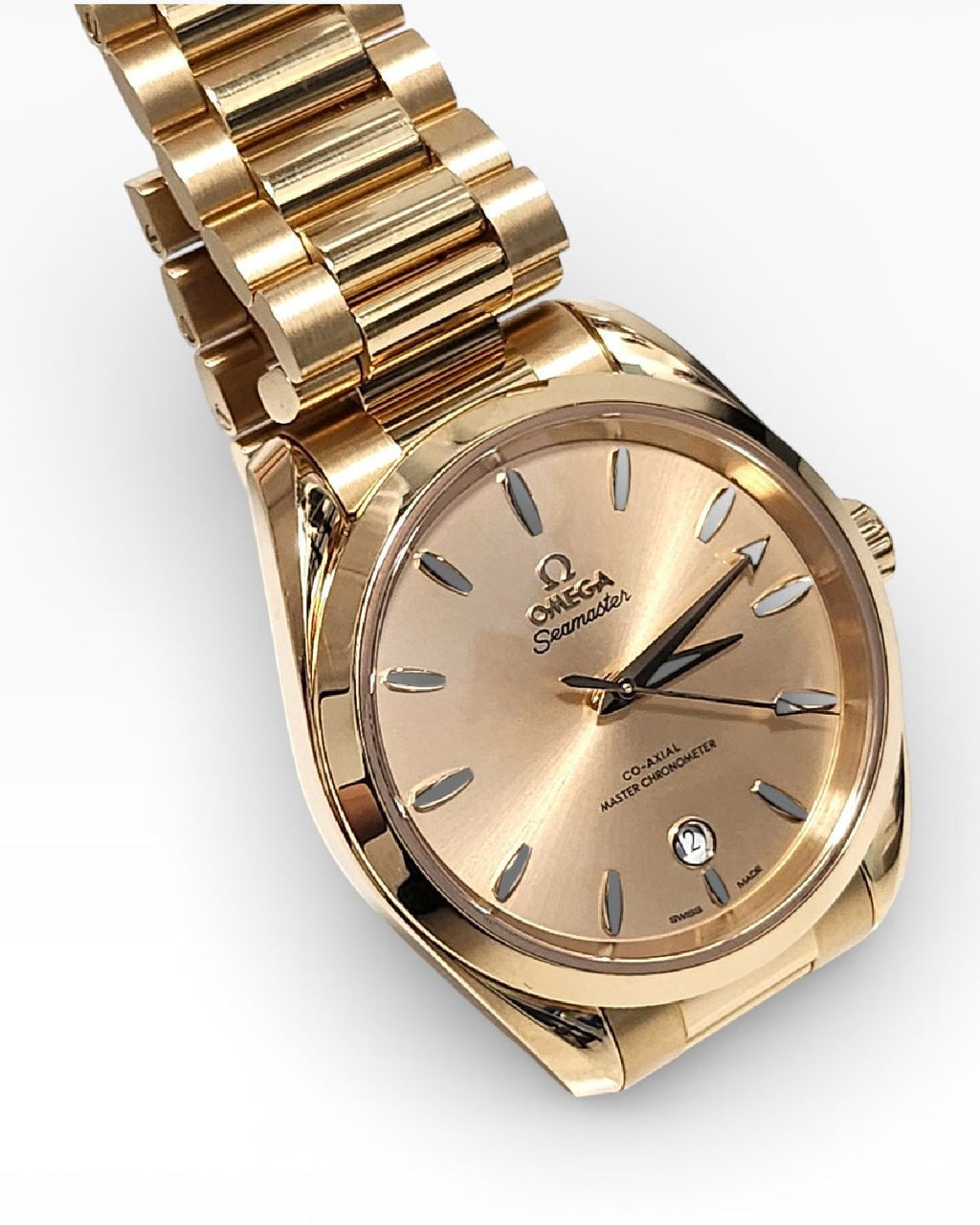 Omega 220.50.41.21.02.001