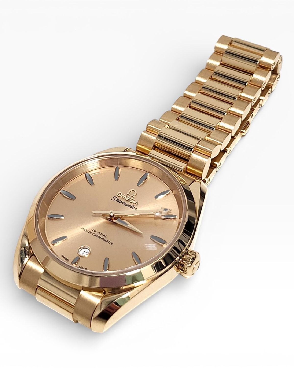 Omega 220.50.41.21.02.001