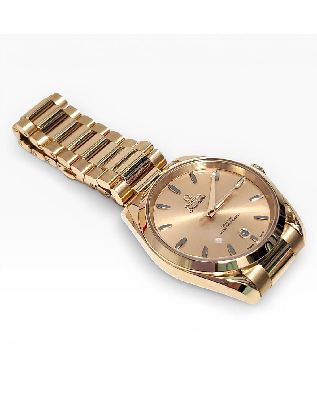 Omega 220.50.41.21.02.001