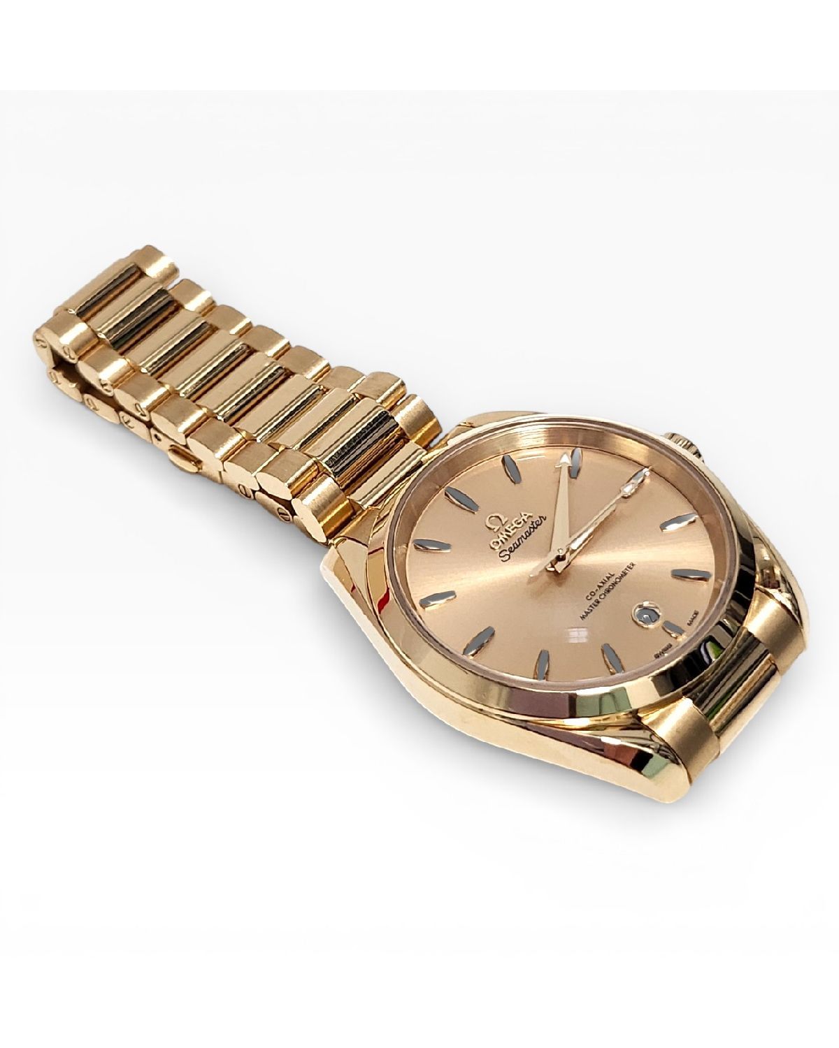 Omega 220.50.41.21.02.001