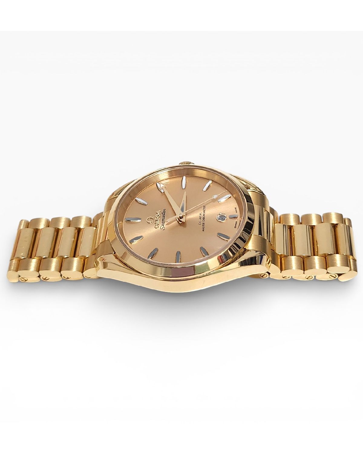 Omega 220.50.41.21.02.001