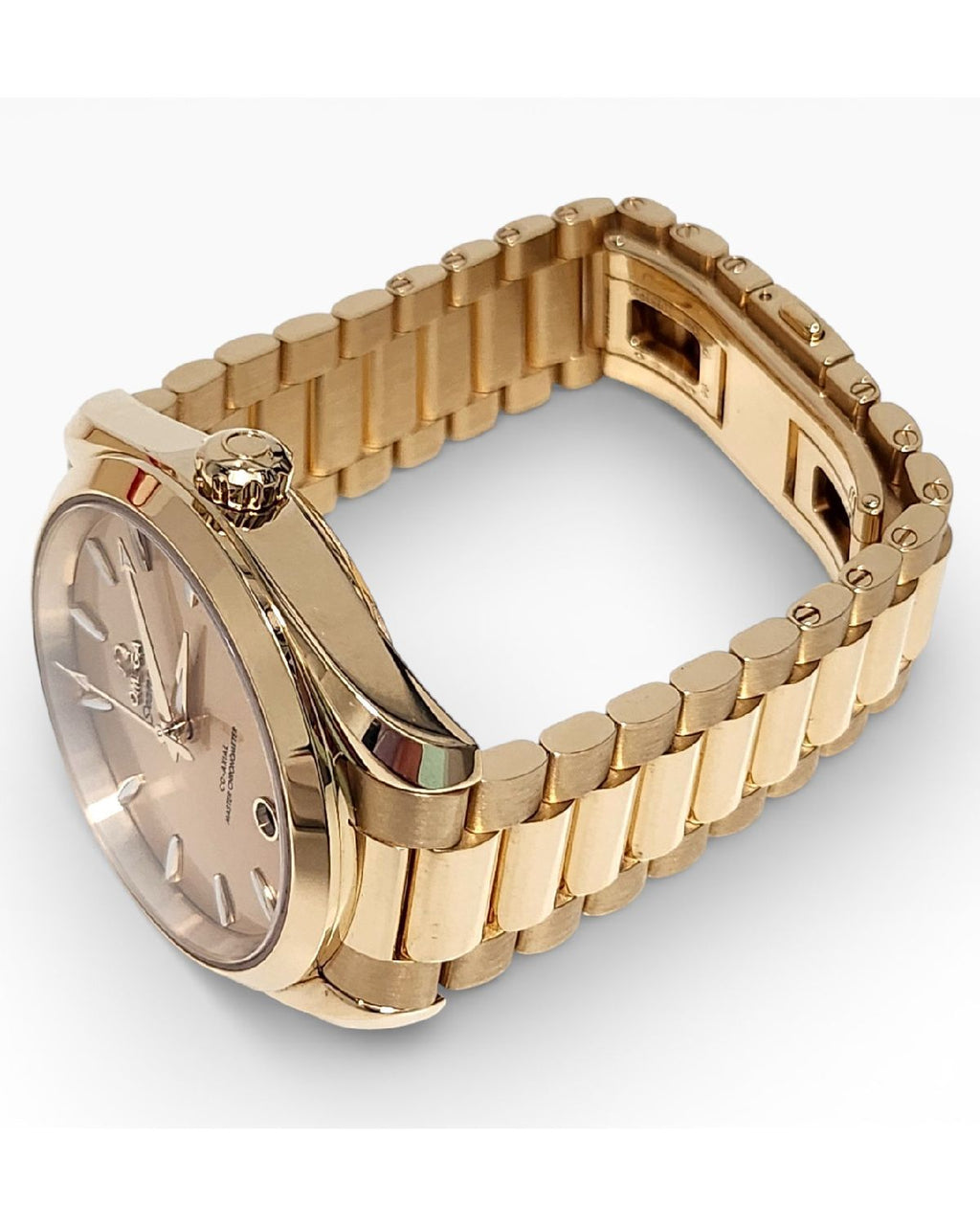 Omega 220.50.41.21.02.001