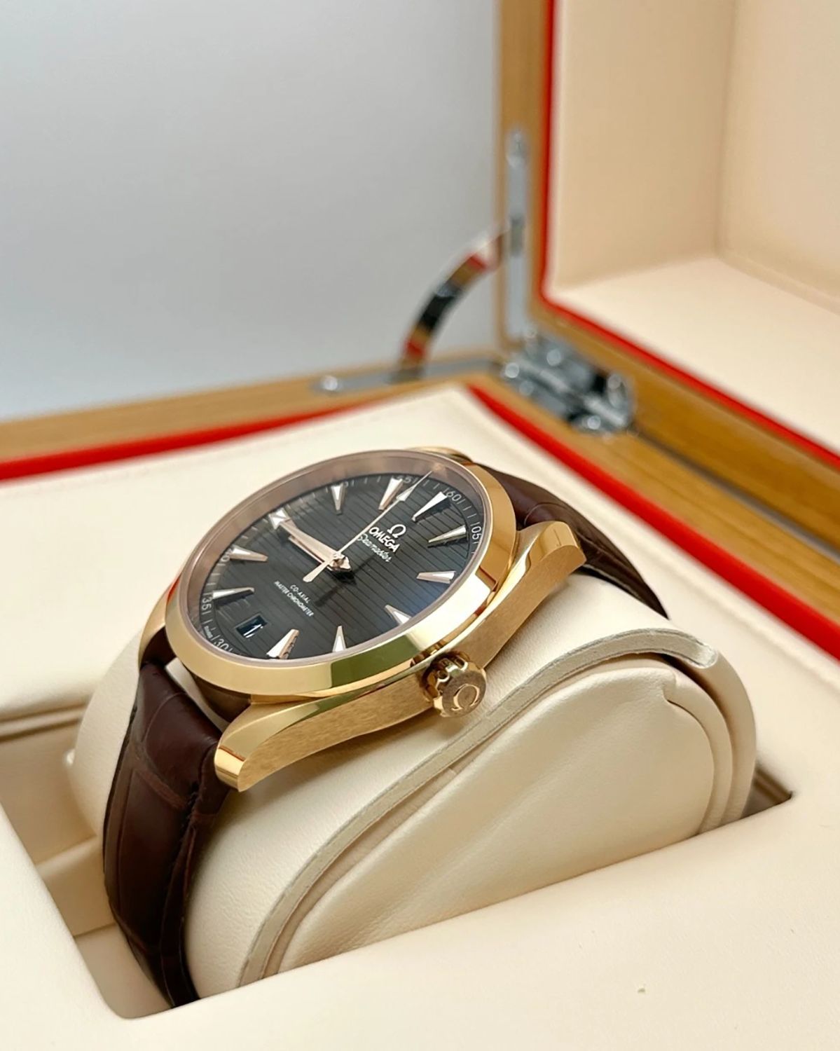 Omega 220.53.41.21.13.001