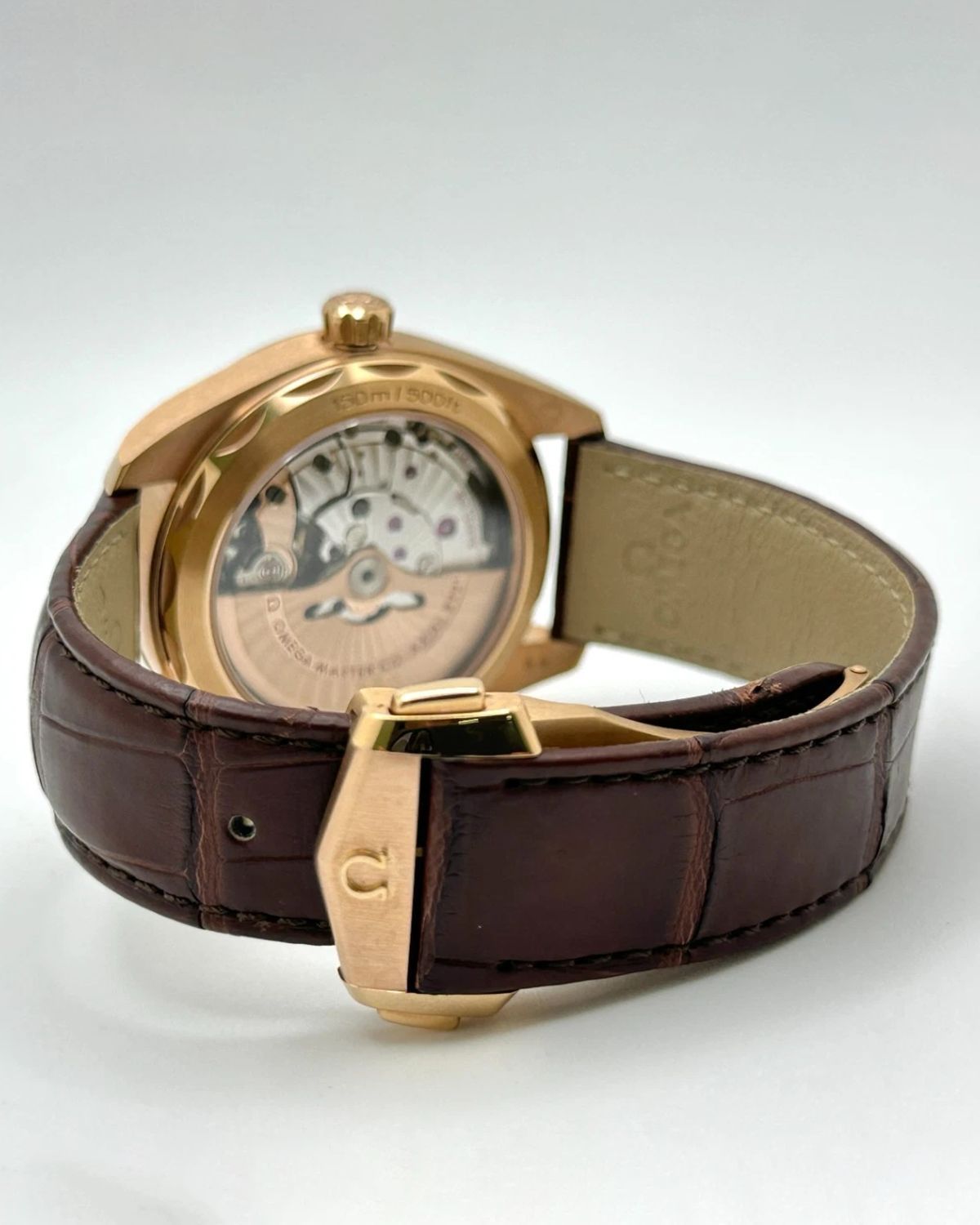Omega 220.53.41.21.13.001