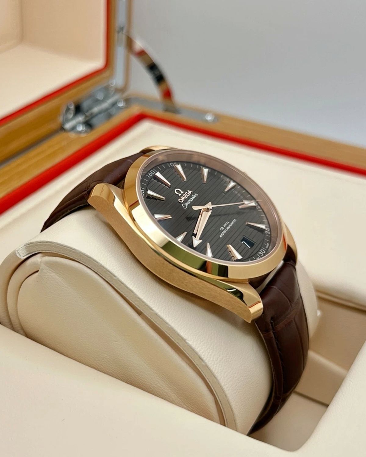 Omega 220.53.41.21.13.001
