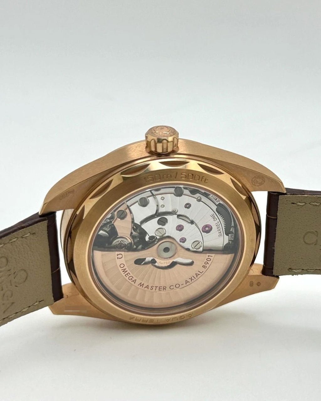 Omega 220.53.41.21.13.001