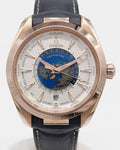 Omega 220.53.43.22.02.001