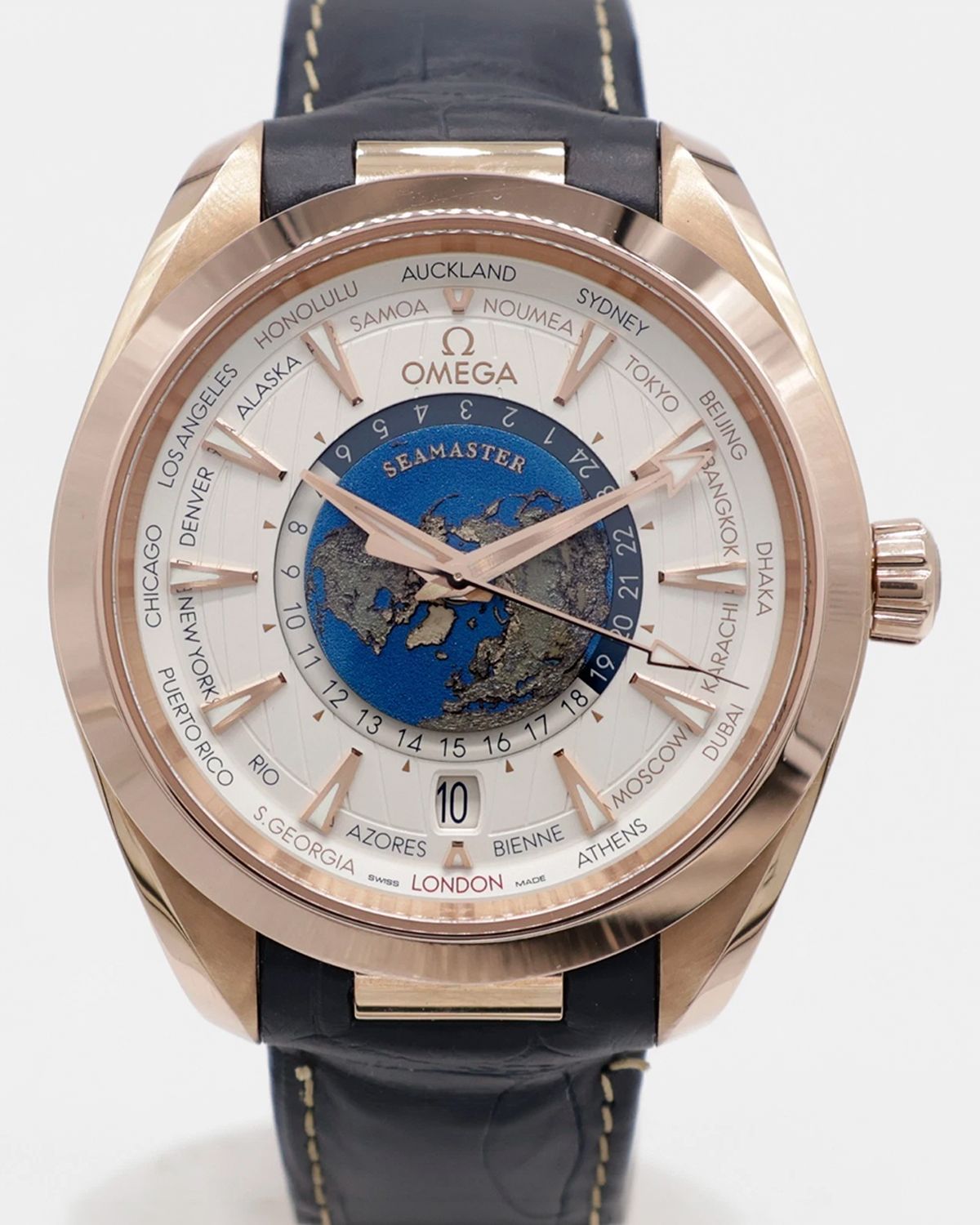 Omega 220.53.43.22.02.001