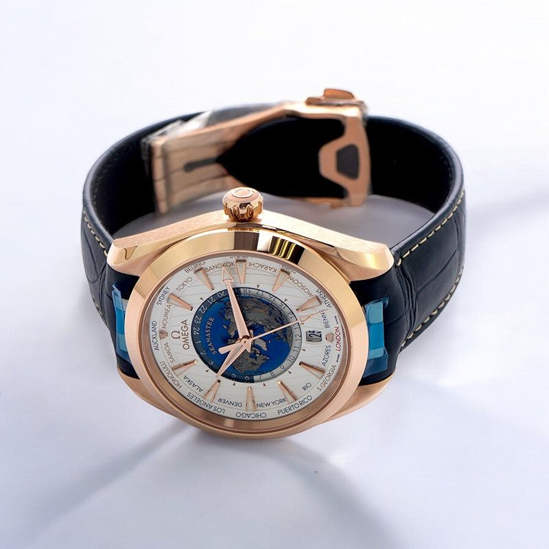Omega 220.53.43.22.02.001