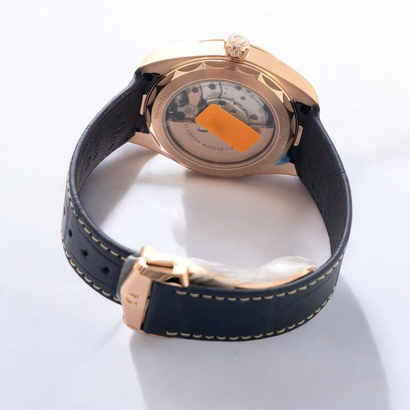 Omega 220.53.43.22.02.001