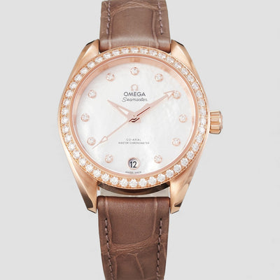 Omega 220.58.34.20.55.001