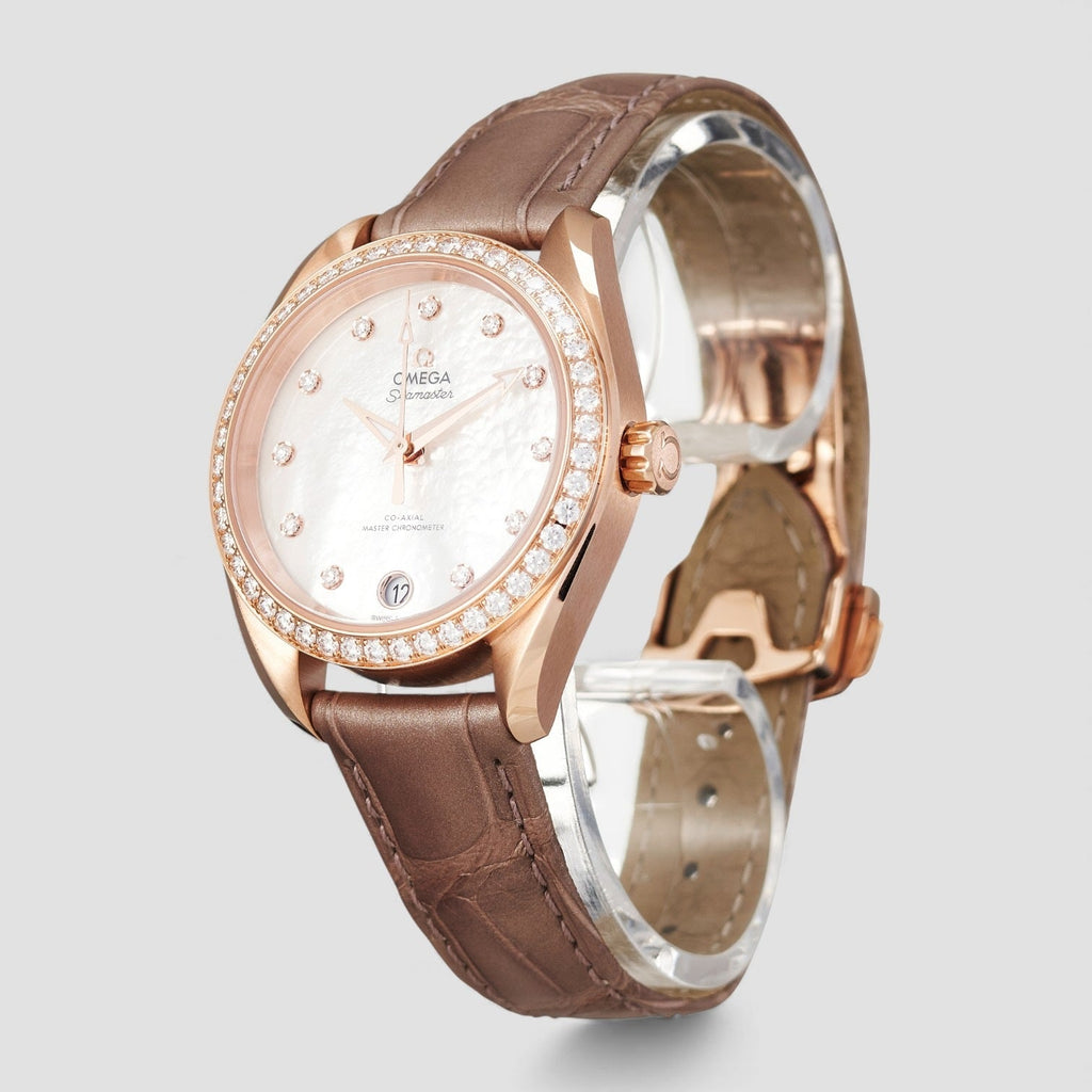 Omega 220.58.34.20.55.001