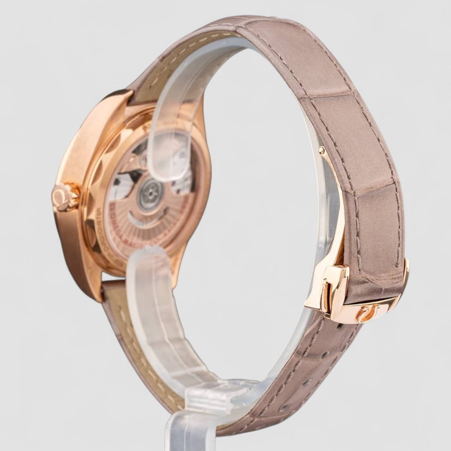 Omega 220.58.34.20.99.006
