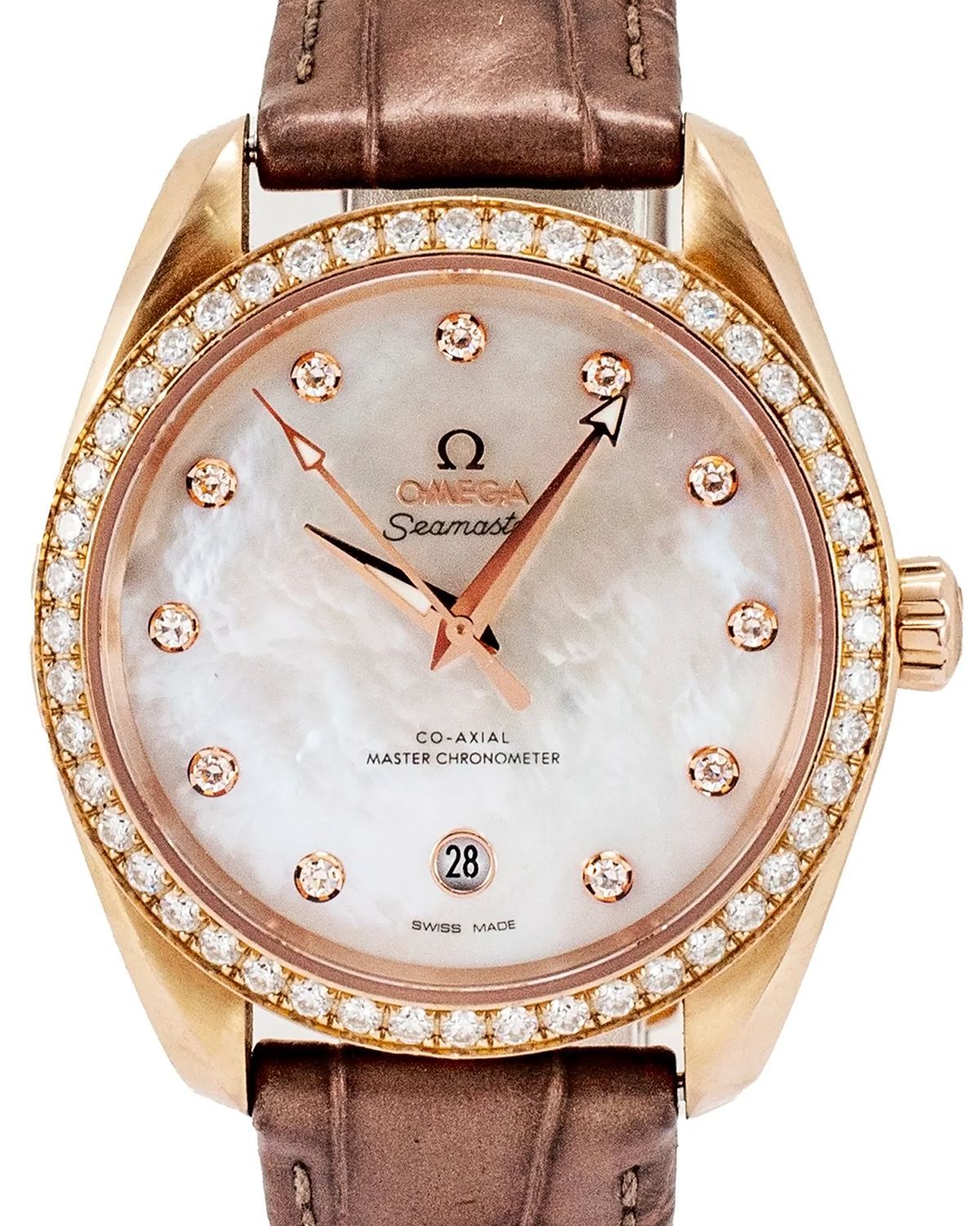 Omega 220.58.38.20.55.001