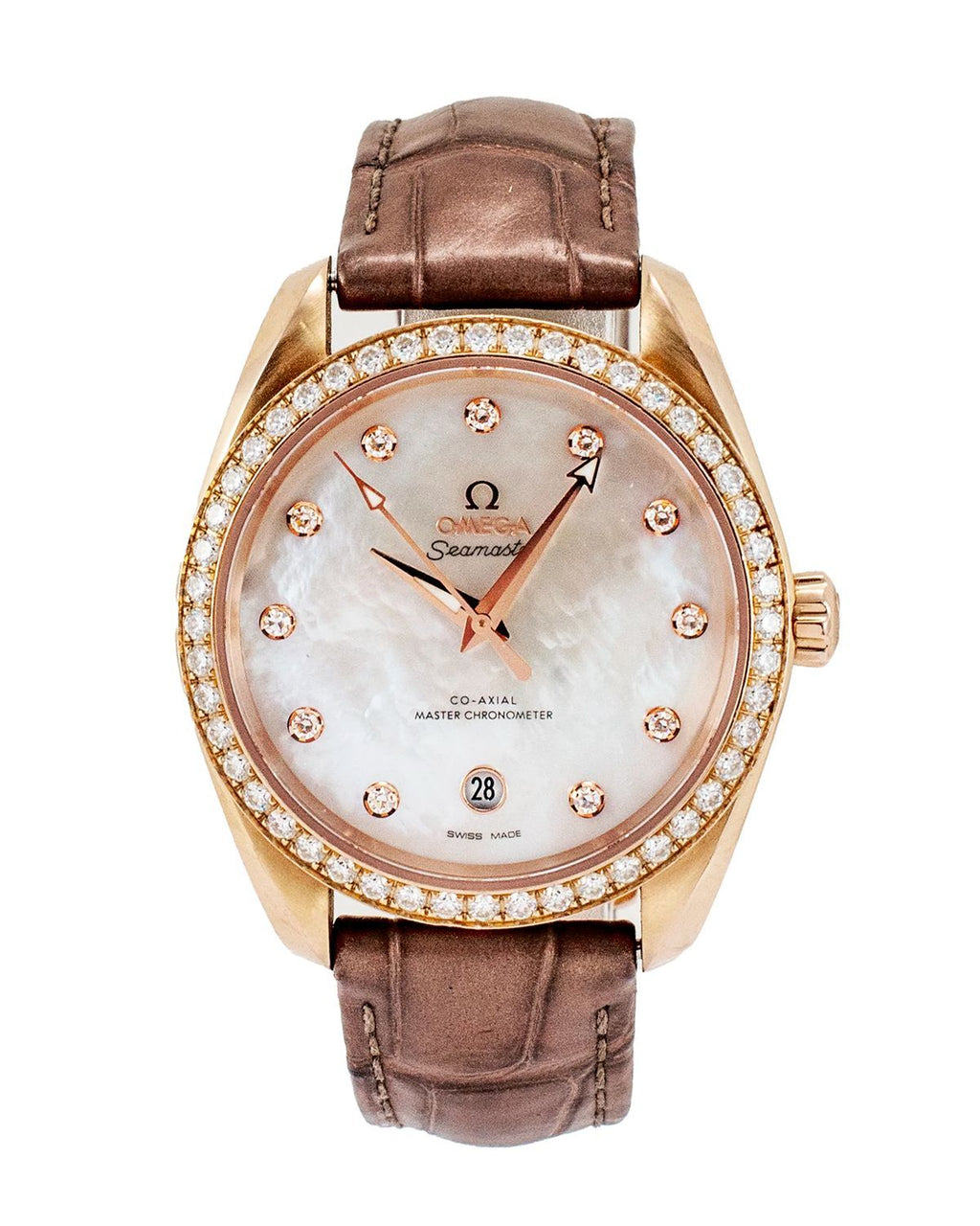 Omega 220.58.38.20.55.001