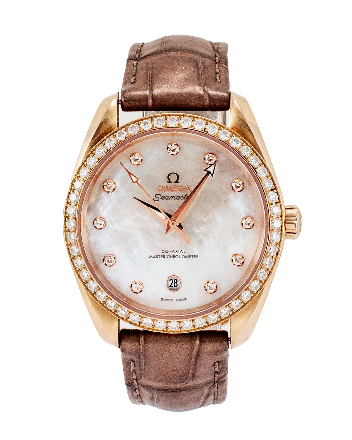 Omega 220.58.38.20.55.001