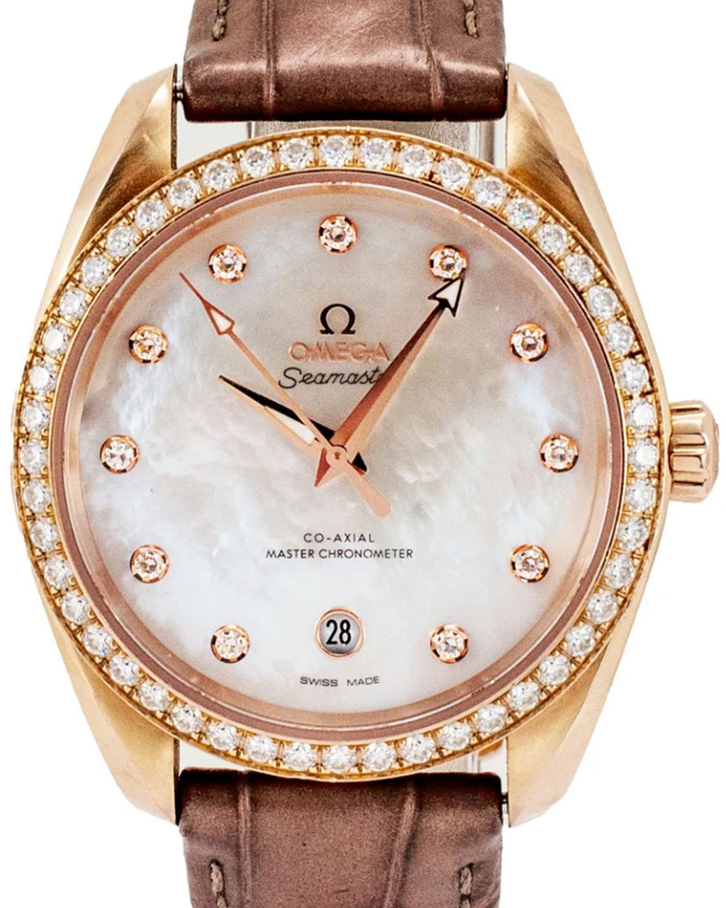 Omega 220.58.38.20.55.001