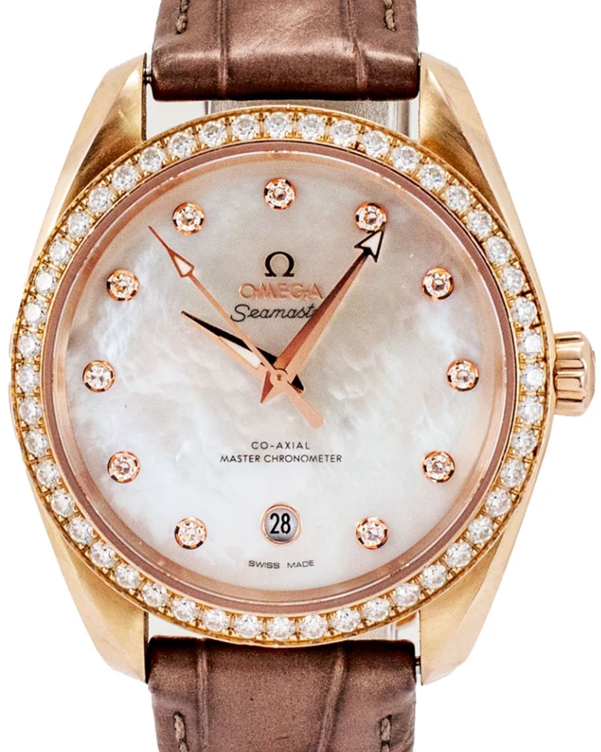 Omega 220.58.38.20.55.001