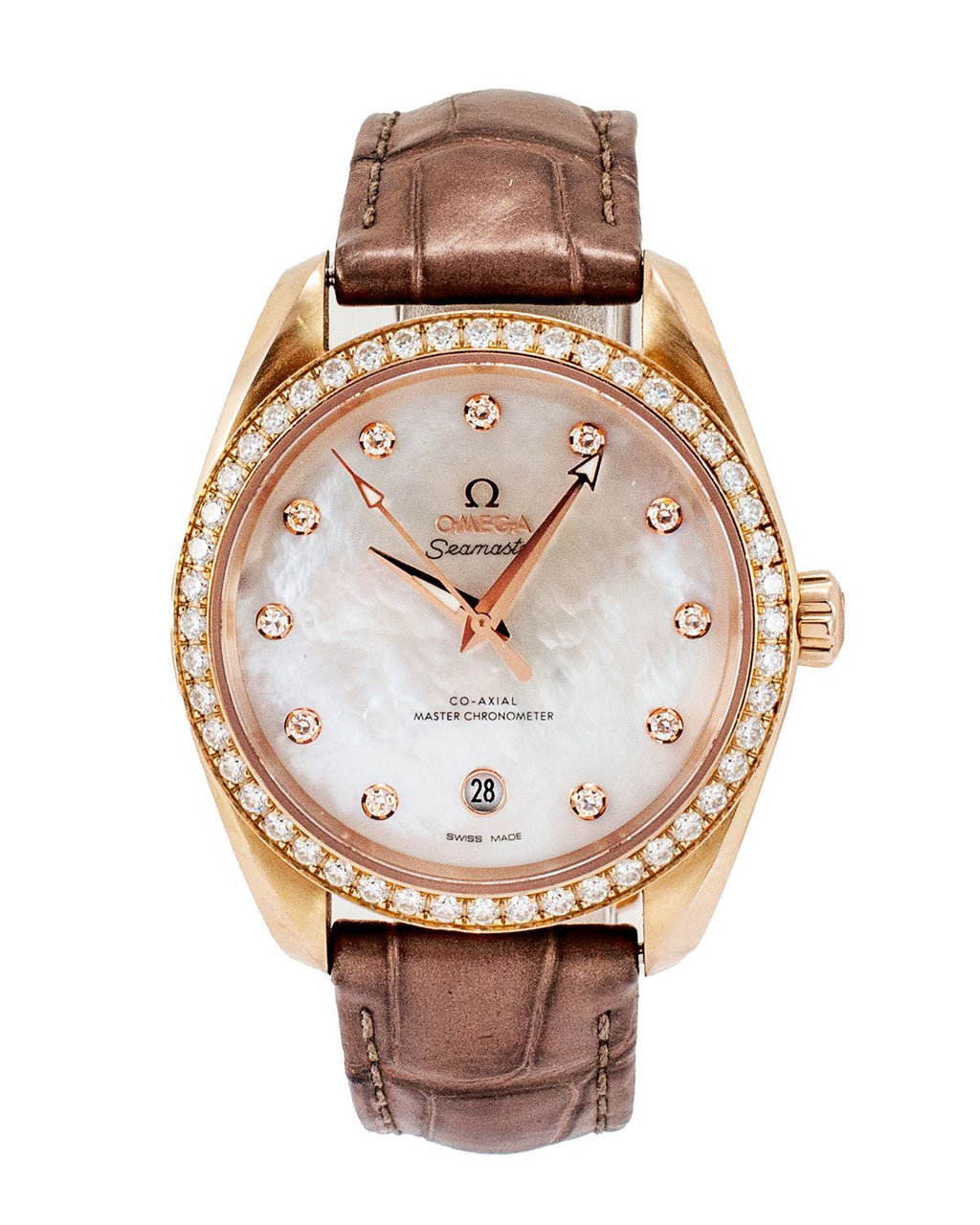 Omega 220.58.38.20.55.001