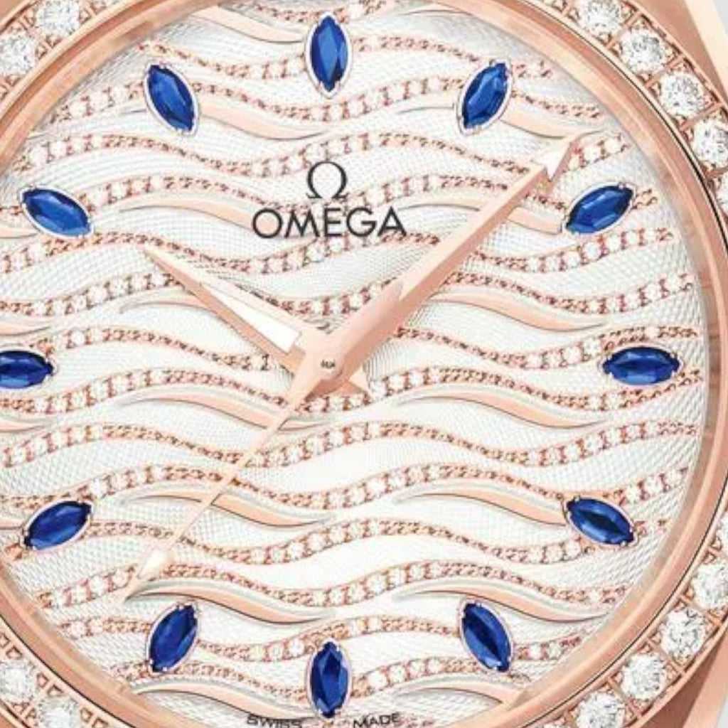 Omega 220.58.38.20.99.005