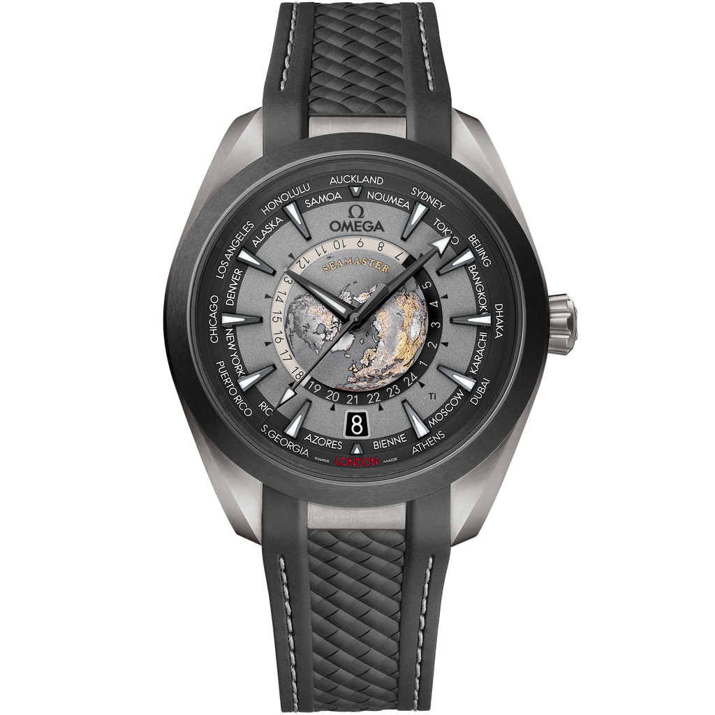 Omega 220.92.43.22.99.001