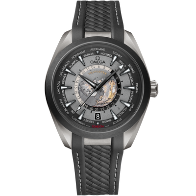 Omega 220.92.43.22.99.001