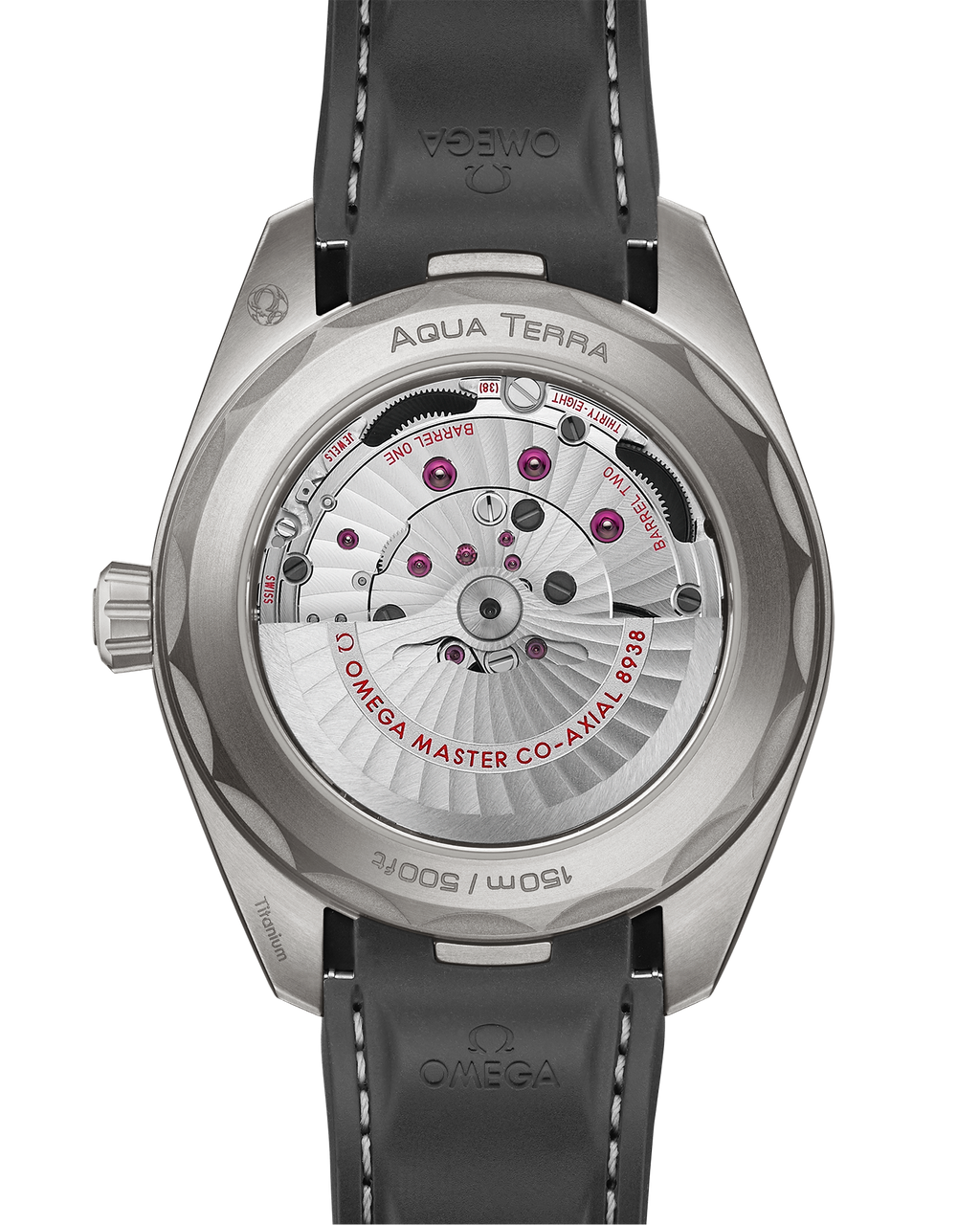 Omega 220.92.43.22.99.001