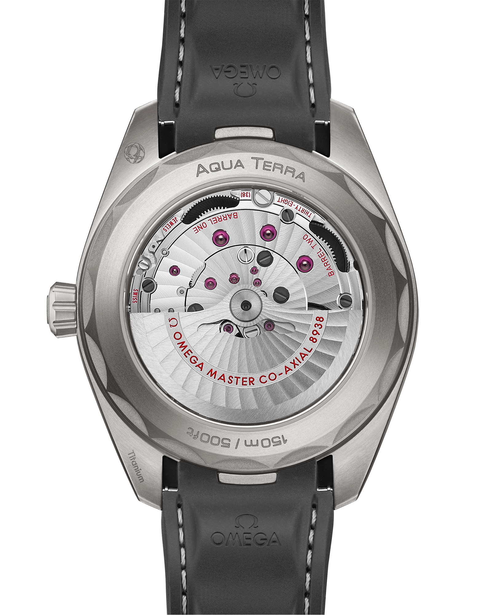 Omega 220.92.43.22.99.001