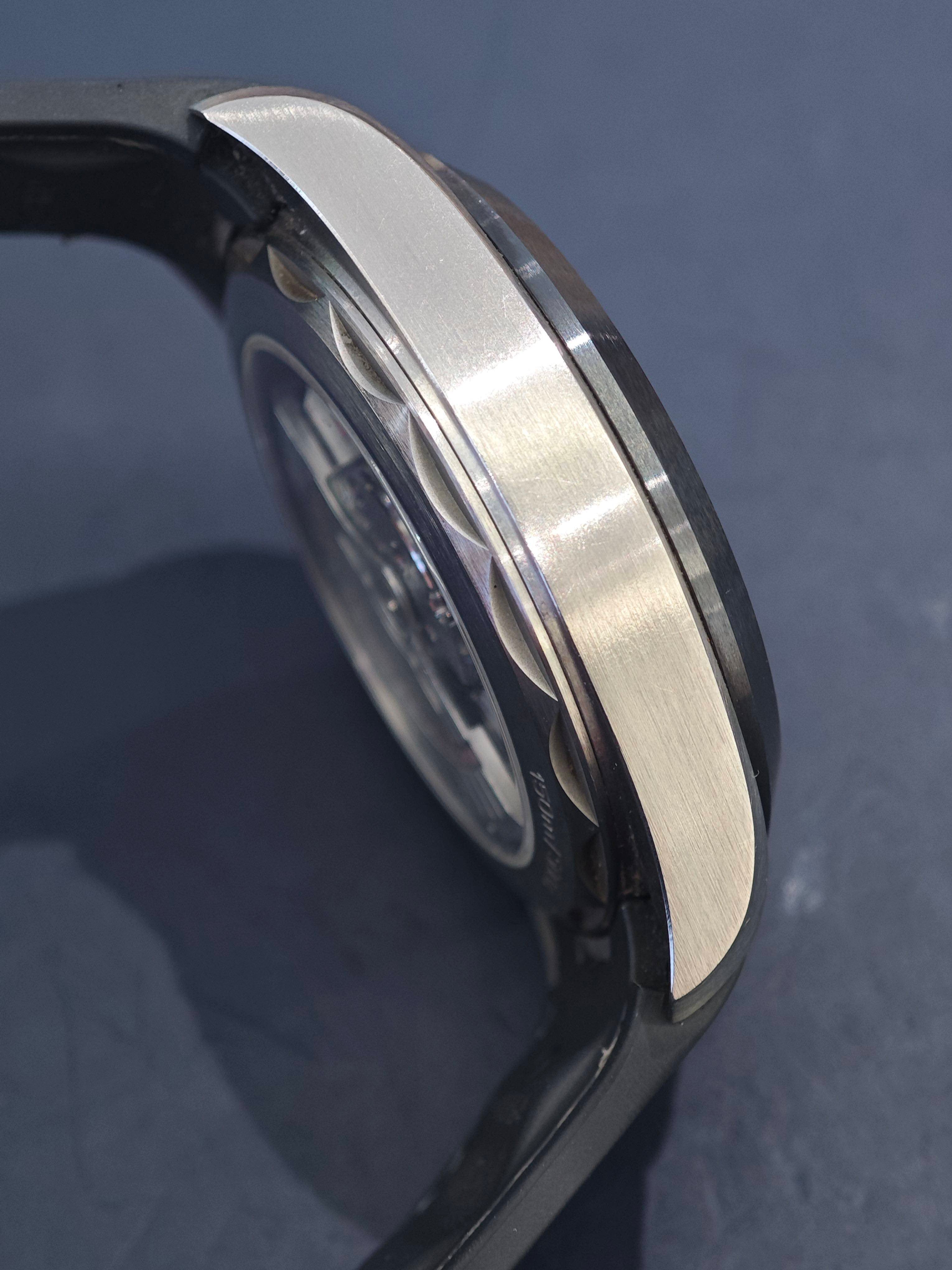 Omega 220.92.43.22.99.001