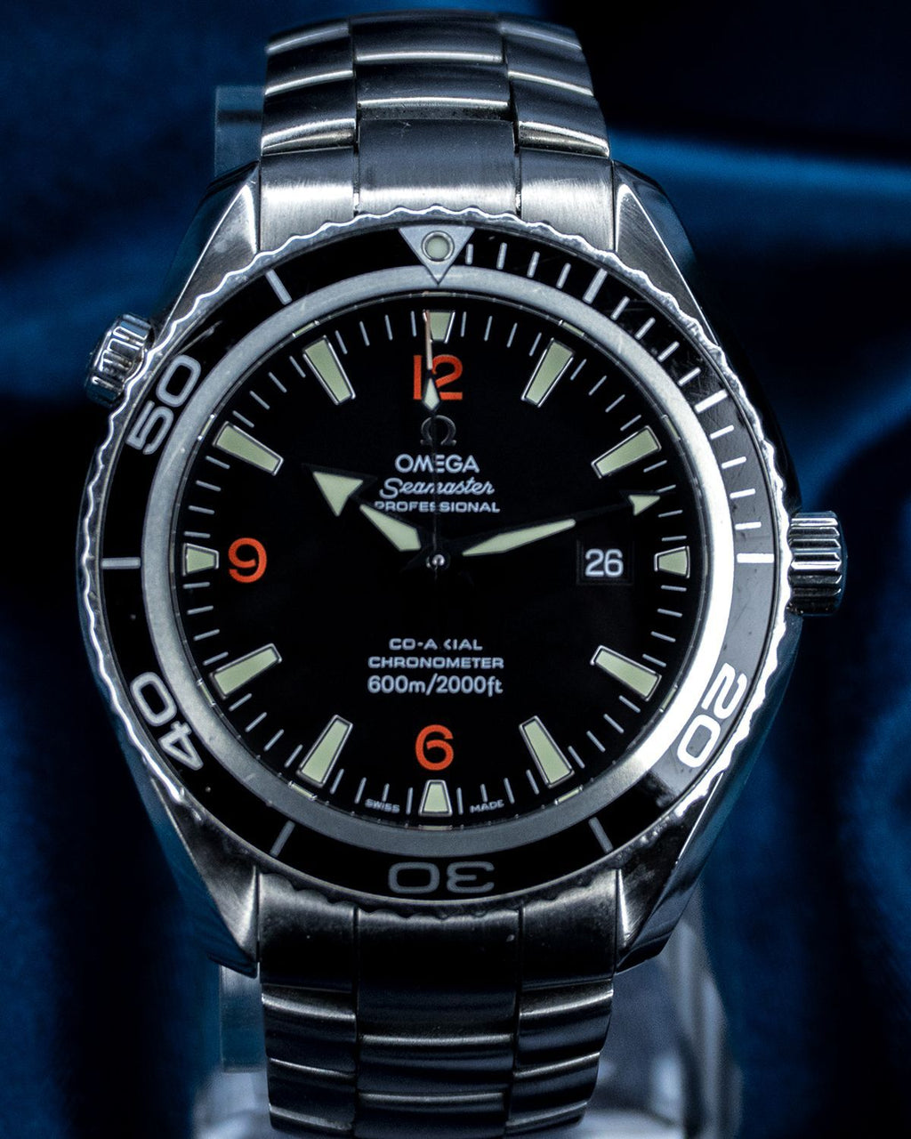 Omega 2200.51.00