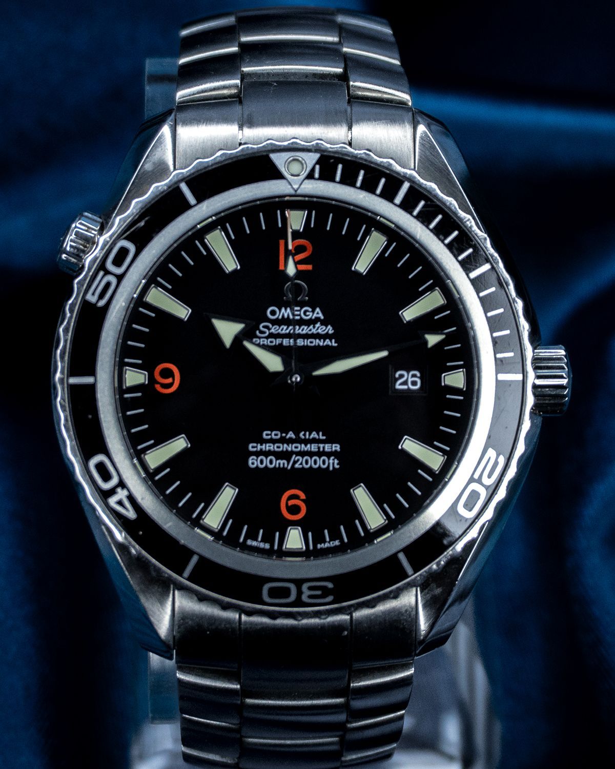 Omega 2200.51.00