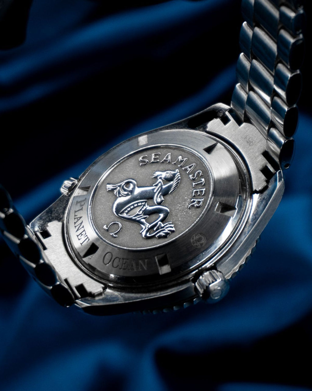 Omega 2200.51.00