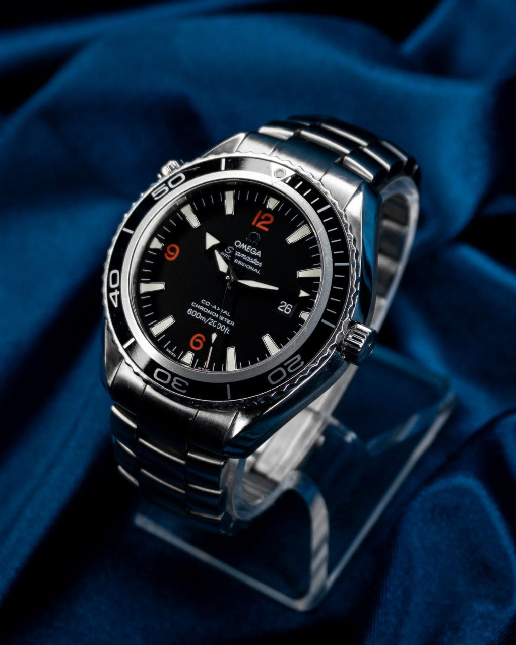 Omega 2200.51.00