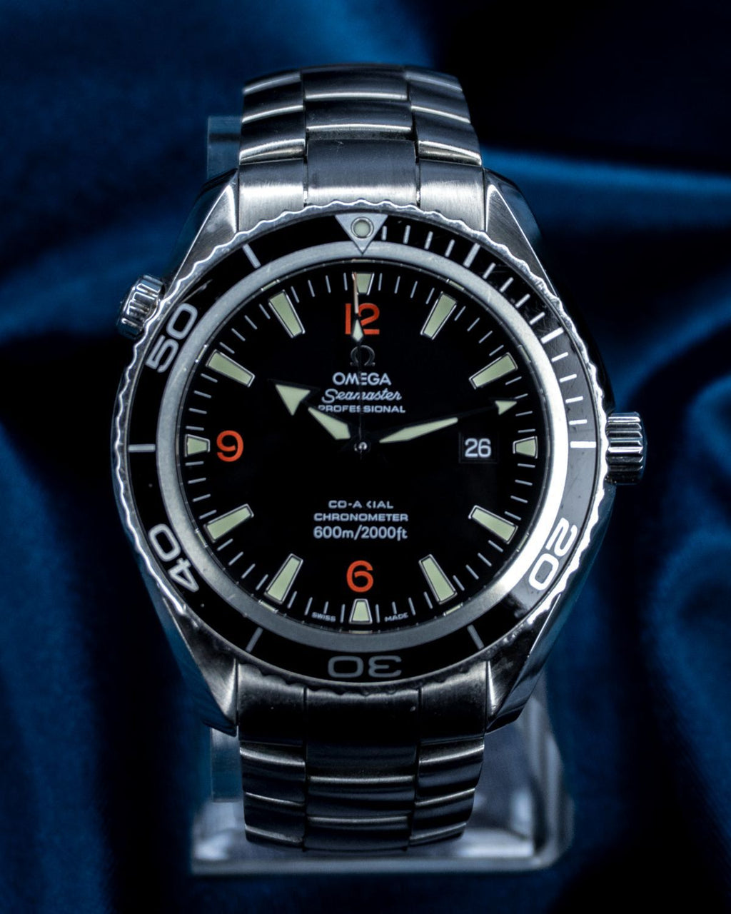 Omega 2200.51.00