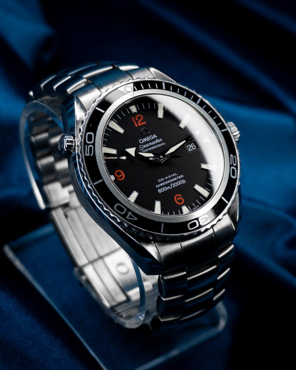 Omega 2200.51.00