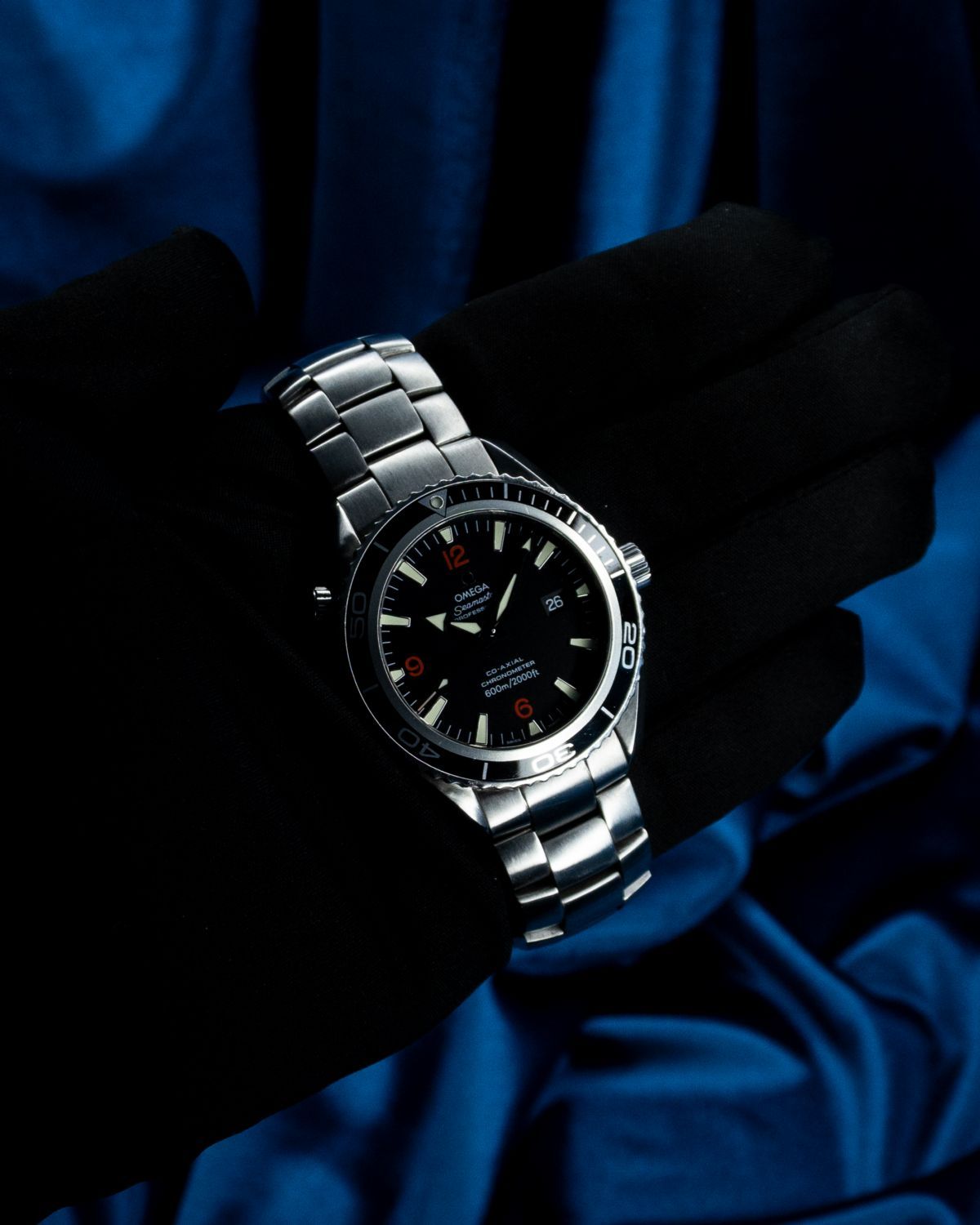 Omega 2200.51.00