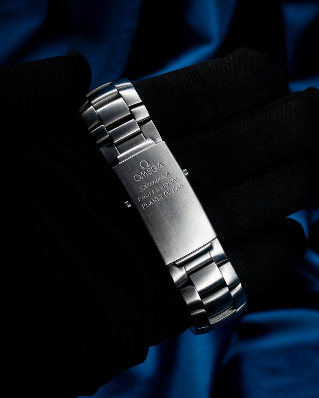 Omega 2200.51.00
