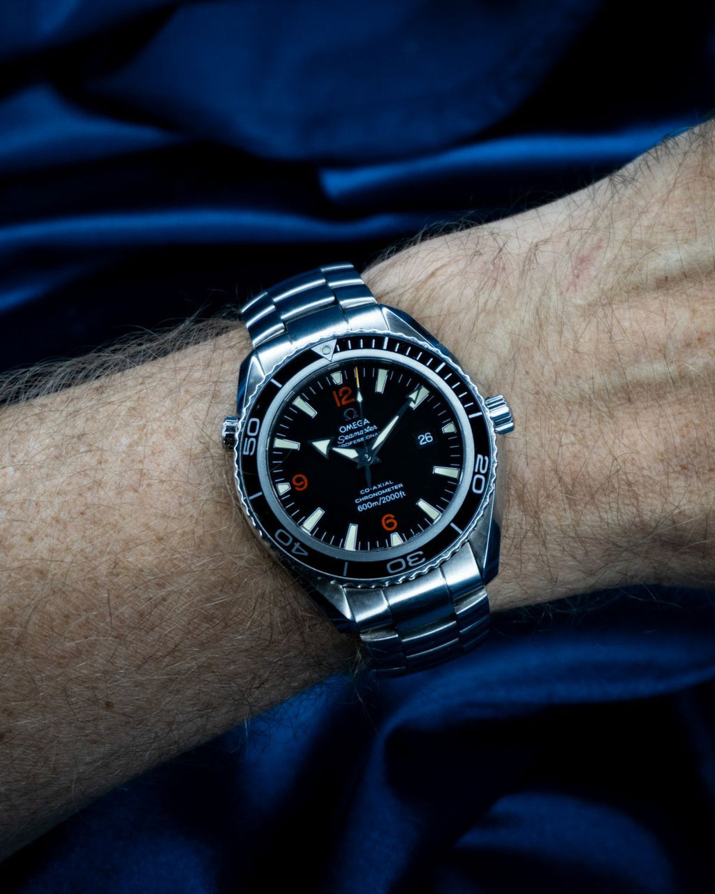 Omega 2200.51.00