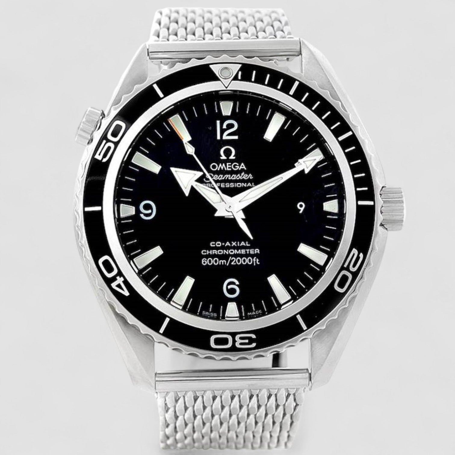 Omega 2200.53.00