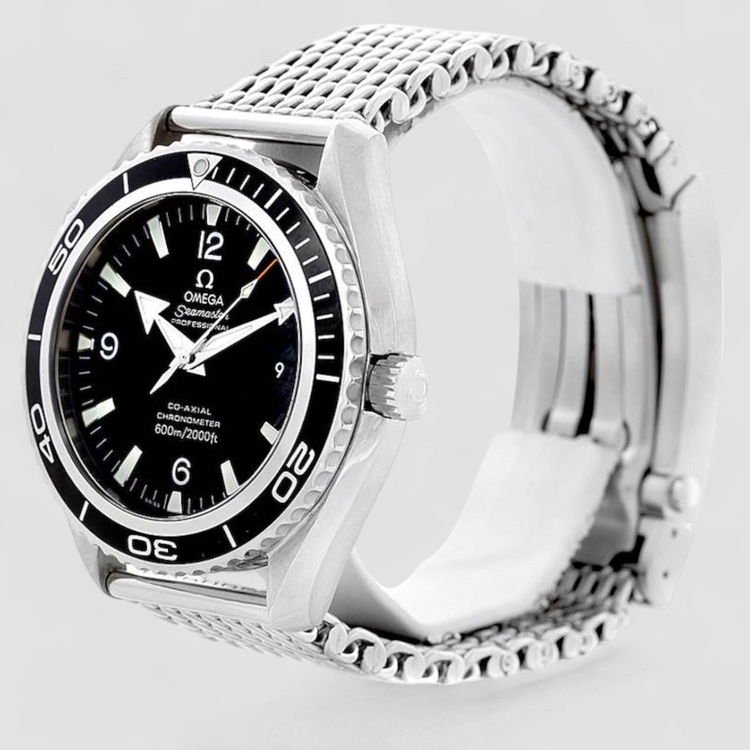 Omega 2200.53.00