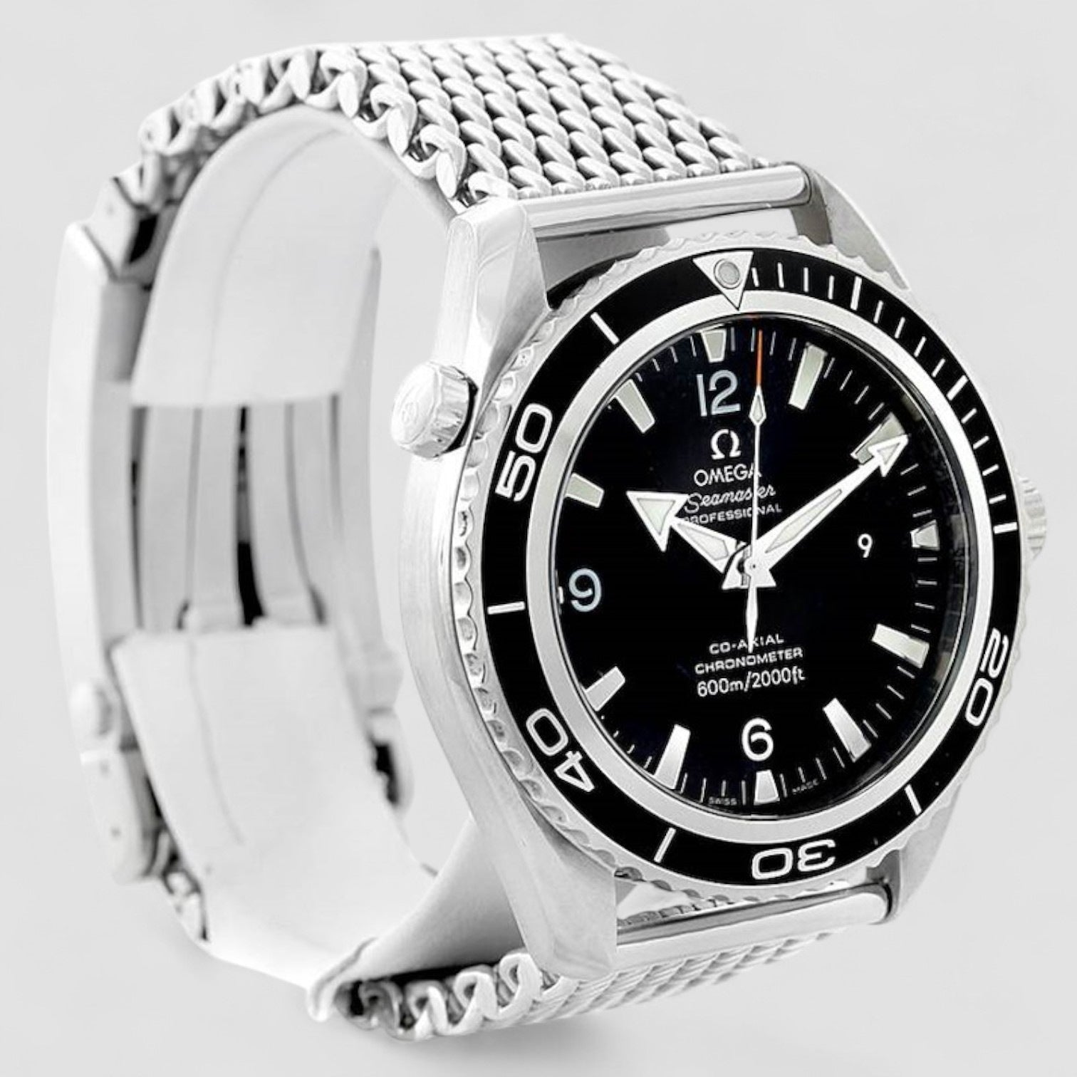 Omega 2200.53.00